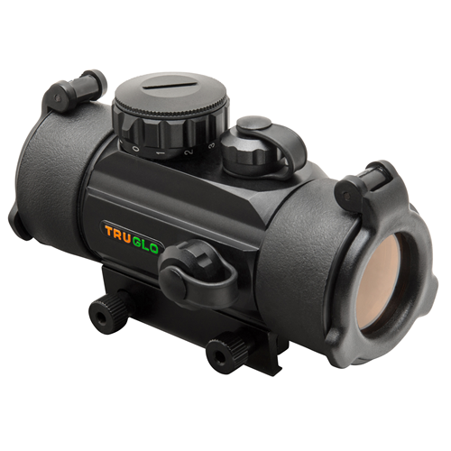 Truglo Quick-Acquisition 30mm Red Dot TG8030B